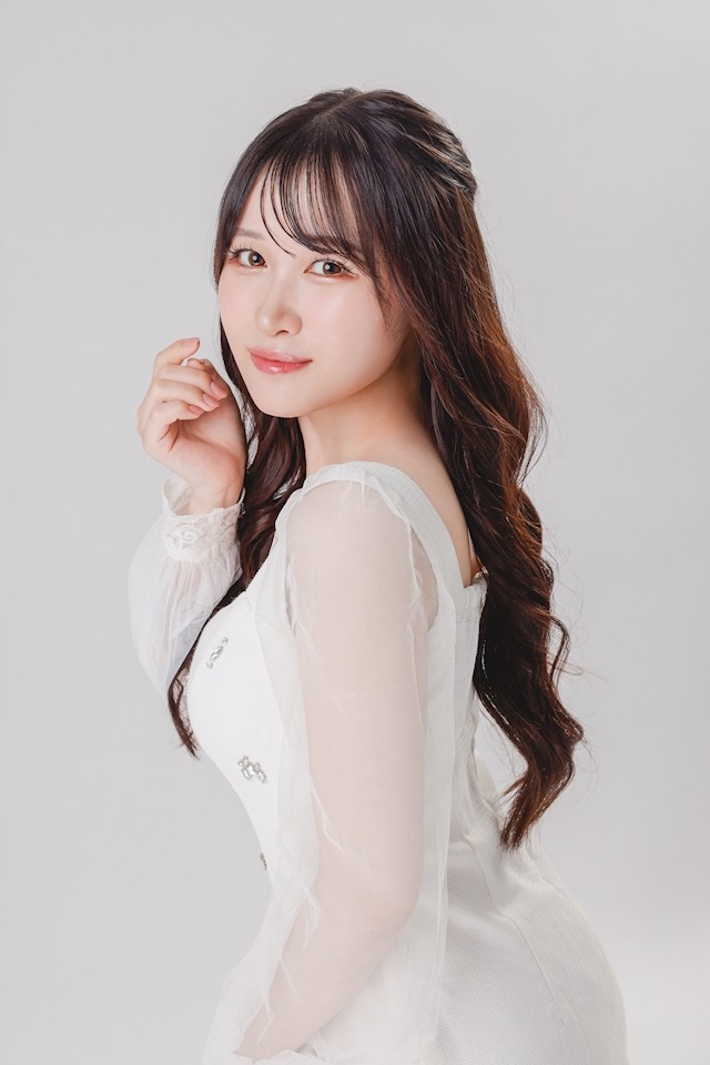 白鳥 つきプロフィール写真3